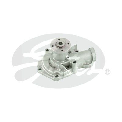 Water Pump Gates GWP7002 for Hyundai Santa Fe SM Sonata 2.4 Petrol G4JS