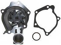 Water Pump Gates GWP7014 For MITSUBISHI MAGNA 1996-1999 NIMBUS 1998-2004