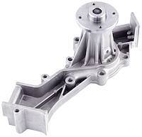 Water Pump Gates GWP7016 For NISSAN PATHFINDER 1995-2005 Petrol R50 3.3L