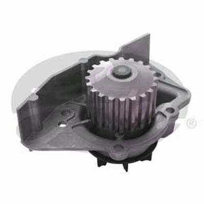 Waterpump