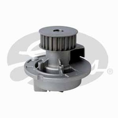 Water Pump Gates GWP7050 For Holden Astra TS AH Tigra XC 1.8L Z18XE