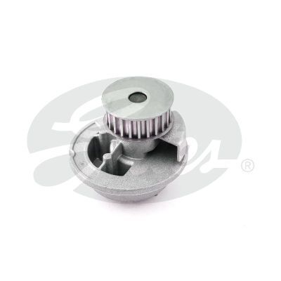 Water Pump Gates GWP7050 For Holden Astra TS AH Tigra XC 1.8L Z18XE