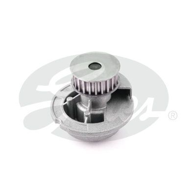 Water Pump Gates GWP7050 For Holden Astra TS AH Tigra XC 1.8L Z18XE