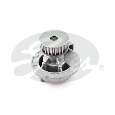 Water Pump Gates GWP7050 For Holden Astra TS AH Tigra XC 1.8L Z18XE