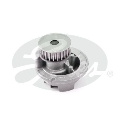 Water Pump Gates GWP7050 For Holden Astra TS AH Tigra XC 1.8L Z18XE