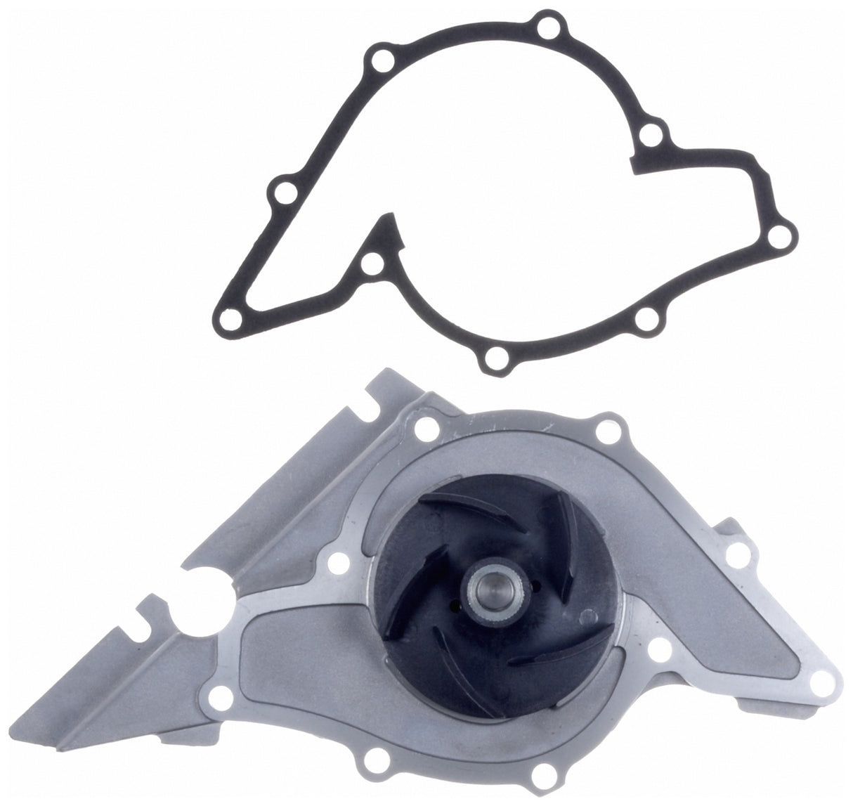 Water Pump Gates GWP7088 For AUDI SKODA VW
