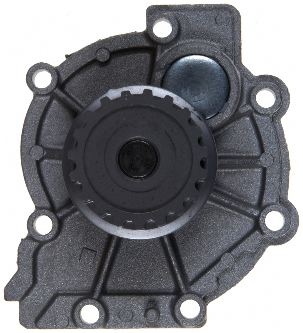 Water Pump Gates GWP7093 For VOLVO