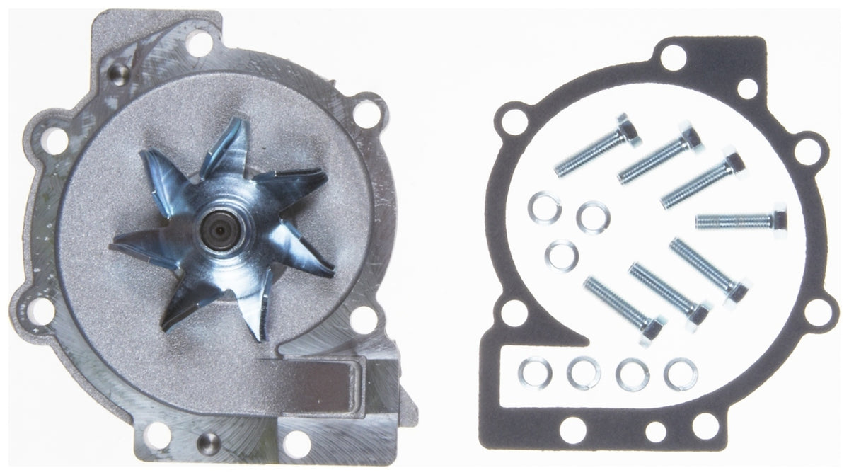 Water Pump Gates GWP7093 For VOLVO