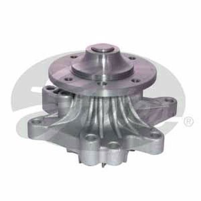 Water Pump Gates GWP7125 For Lotus Elise Exige Toyota Celica Corolla
