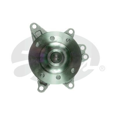 Water Pump Gates GWP7125 For Lotus Elise Exige Toyota Celica Corolla