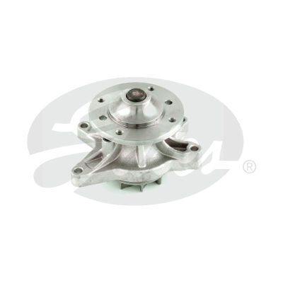 Water Pump Gates GWP7125 For Lotus Elise Exige Toyota Celica Corolla