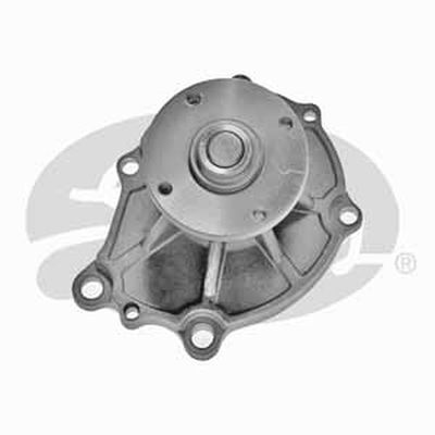 Water Pump Gates GWP754 For NISSAN