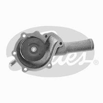 Water Pump Gates GWP756 For MAZDA 929 LA 2L 626 CB 2L FORD COURIER 2L