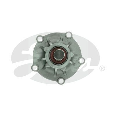 Water Pump Gates GWP759 For Toyota Celica Corona Hiace Hilux