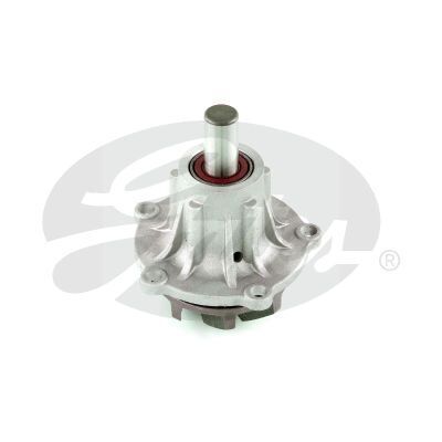 Water Pump Gates GWP759 For Toyota Celica Corona Hiace Hilux