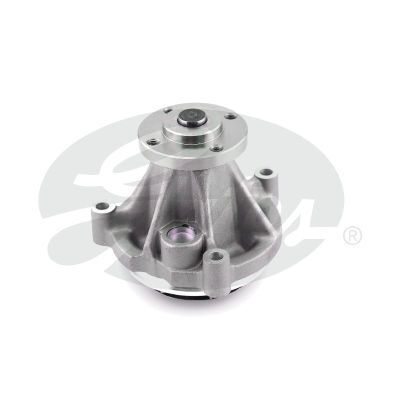 Water Pump Gates GWP8002 For Ford Falcon LTD Fairmont BA BF FG 5.4L