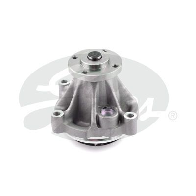 Water Pump Gates GWP8002 For Ford Falcon LTD Fairmont BA BF FG 5.4L