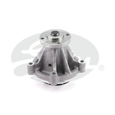 Water Pump Gates GWP8002 For Ford Falcon LTD Fairmont BA BF FG 5.4L