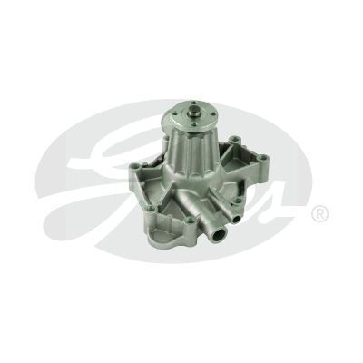 Waterpump