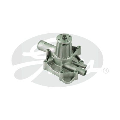 Waterpump