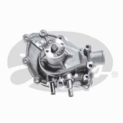 Waterpump Gates GWP807