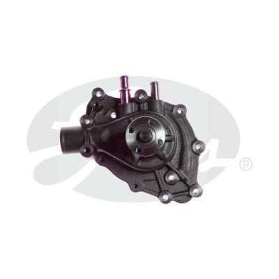 Waterpump Gates GWP807