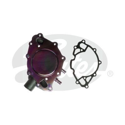 Waterpump Gates GWP807
