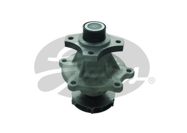Water Pump Gates GWP8074 for Hummer 2005-2019 3.5L 3.7L