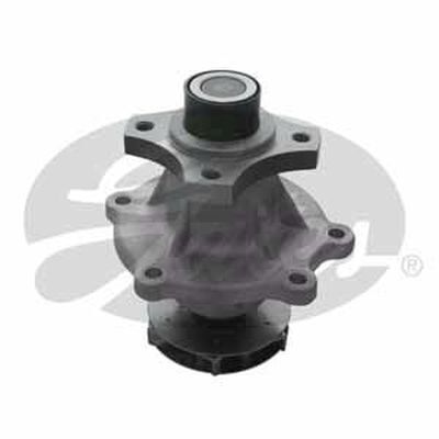 Water Pump Gates GWP8074 for Hummer 2005-2019 3.5L 3.7L