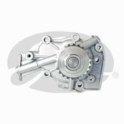 Water Pump Gates GWP8113 For DAEWOO MATIZ Petrol KLA4 0.8L M100 M150 0.8L