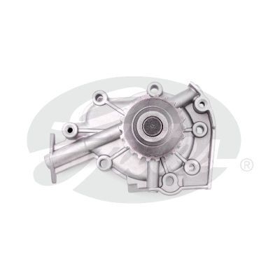 Water Pump Gates GWP8113 For DAEWOO MATIZ Petrol KLA4 0.8L M100 M150 0.8L