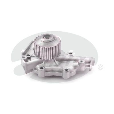 Water Pump Gates GWP8113 For DAEWOO MATIZ Petrol KLA4 0.8L M100 M150 0.8L