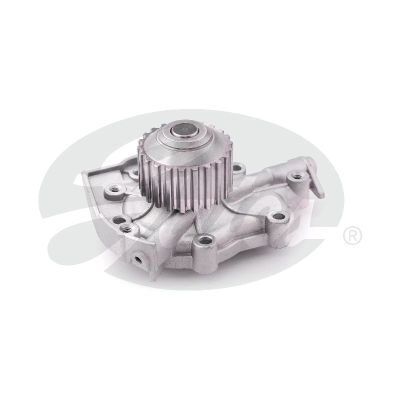 Water Pump Gates GWP8113 For DAEWOO MATIZ Petrol KLA4 0.8L M100 M150 0.8L