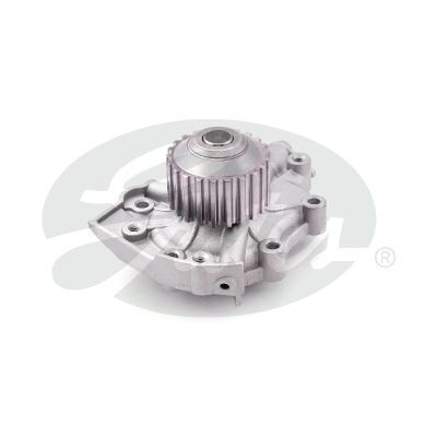 Water Pump Gates GWP8113 For DAEWOO MATIZ Petrol KLA4 0.8L M100 M150 0.8L