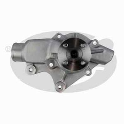 Water Pump Gates GWP8133 for Jeep Wrangler TJ 4.0 Petrol