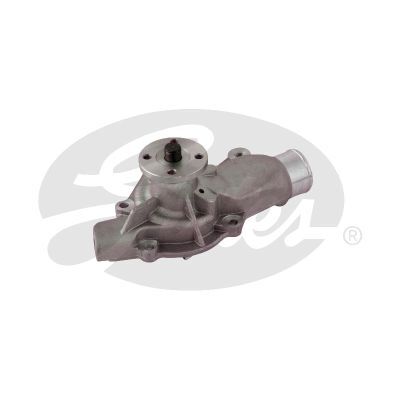 Water Pump Gates GWP8133 for Jeep Wrangler TJ 4.0 Petrol