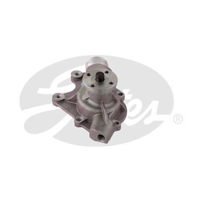 Water Pump Gates GWP8133 for Jeep Wrangler TJ 4.0 Petrol