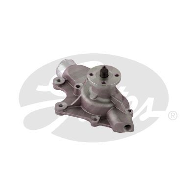 Water Pump Gates GWP8133 for Jeep Wrangler TJ 4.0 Petrol