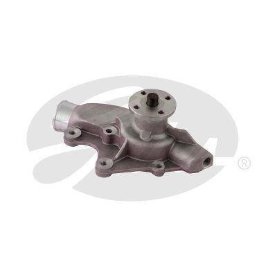 Water Pump Gates GWP8133 for Jeep Wrangler TJ 4.0 Petrol