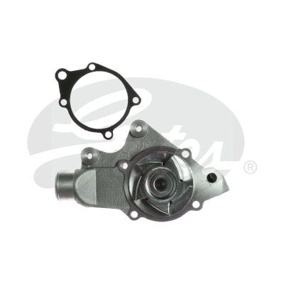 Water Pump Gates GWP8133 for Jeep Wrangler TJ 4.0 Petrol