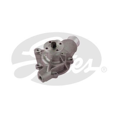 Water Pump Gates GWP8133 for Jeep Wrangler TJ 4.0 Petrol