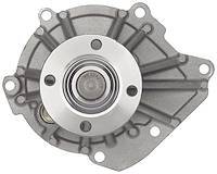 Water Pump Gates GWP8144 for Toyota Landcruiser Prado Hilux Delta 3.0 Diesel