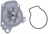 Water Pump Gates GWP8161 For HONDA