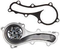 Water Pump Gates GWP8168 For Nissan Pulsar N16 1.8L QG18DE