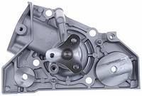 Water Pump Gates GWP8193 for Kia Rio BC 1.5 Petrol A5D