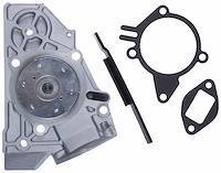Water Pump Gates GWP8193 for Kia Rio BC 1.5 Petrol A5D
