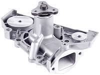 Water Pump Gates GWP8193 for Kia Rio BC 1.5 Petrol A5D