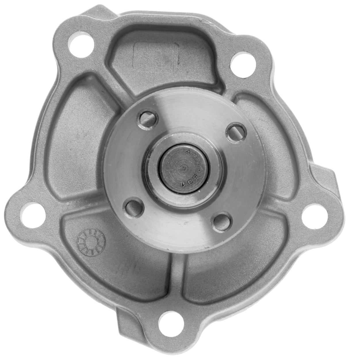 Water Pump Gates GWP8211 For HOLDEN SUZUKI