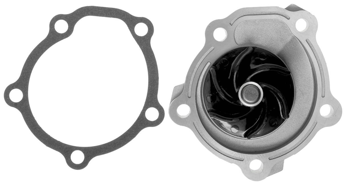 Water Pump Gates GWP8211 For HOLDEN SUZUKI
