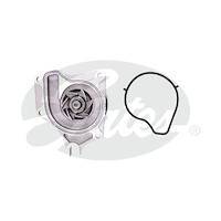 Water Pump Gates GWP8219 for Mazda 2 DY 1.5 Petrol ZY-VE